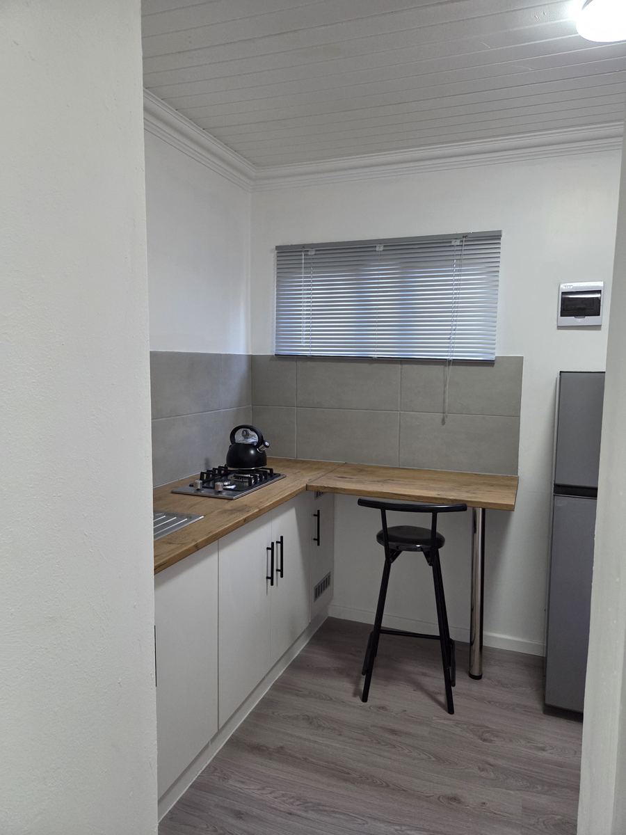 Medium unit kitchen