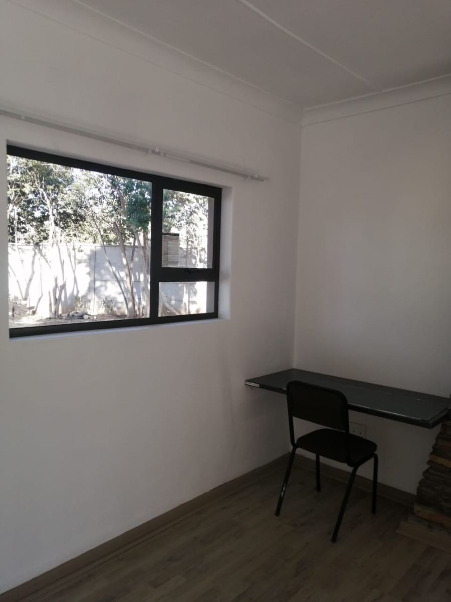 Study desk